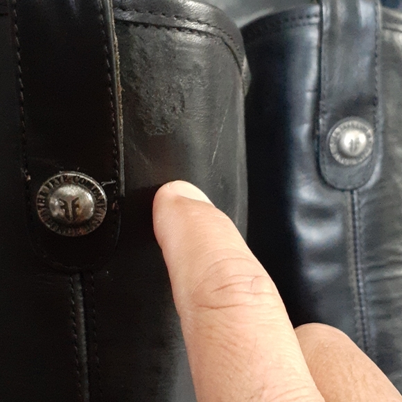 FRYE BOOTS - Picture 8 of 8